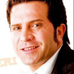 Nico Desideri