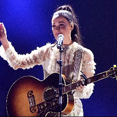 Buddy Miller ftg. Kacey Musgraves