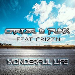 Carter & Funk feat. Crizzn