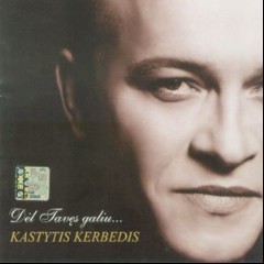 Kąstytis Kerbedis