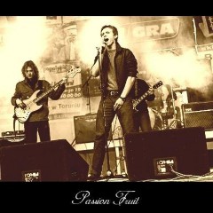 Passion Fruit