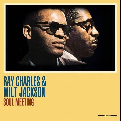 Ray Charles & Milt Jackson