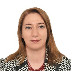 Aggeliki Nikolaou
