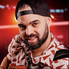 Tiago Maroto