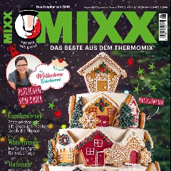 Mixx21 SendungsLogo