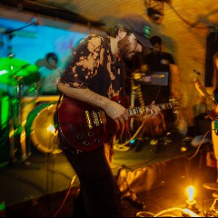 Psychedelic Source Records