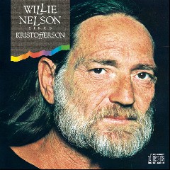 Kris Kristofferson & Willie Nelson