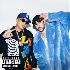 Ñengo Flow & Bad Bunny
