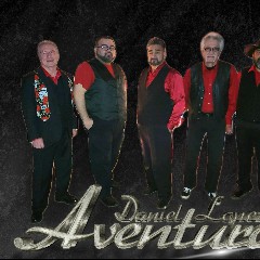 Daniel Lopez Y Aventura