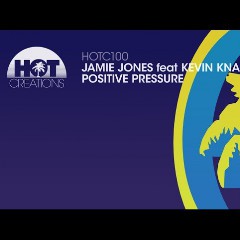 Jamie Jones & Nookie feat. Katy B