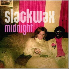 Slackwax feat. Trinah