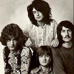 Whole Lotta Love