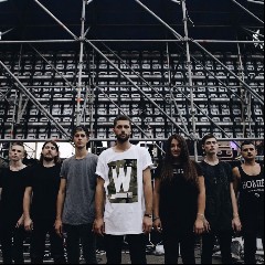 4U Band