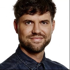 Simon Keizer