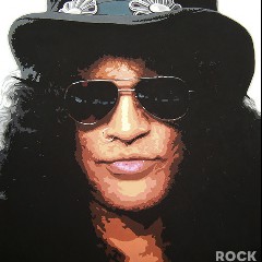 Rock Legends