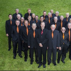 Männerchor