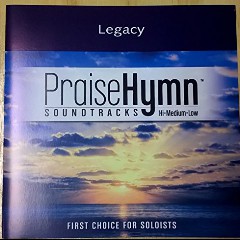 Praise Hymn Tracks