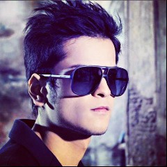Shrey Singhal