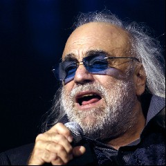 Demis Roussos