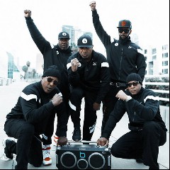 Enemy Radio