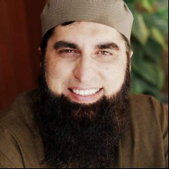Junaid Jamshed
