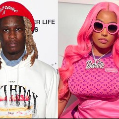 Young Thug feat. Nicki Minaj