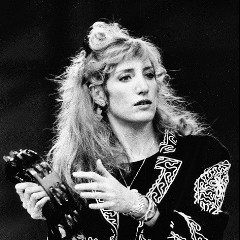 Patti Scialfa