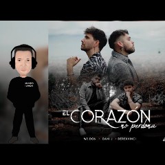 Mr. Don, DerekVinci, Dani J