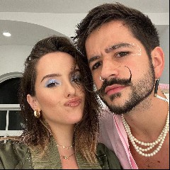 Camilo & Evaluna Montaner