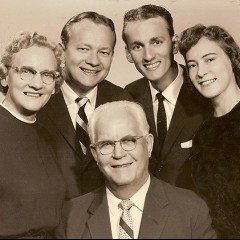 The Speer Family