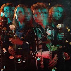 Greta Van Fleet