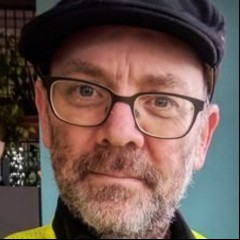 David Rovics