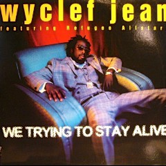 Wyclef Jean feat. The Refugee Allstars