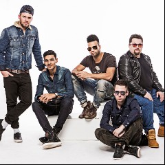 Kállay Saunders Band