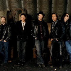 Barney Bentall and the Legendary Hearts
