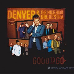 Denver and the Mile High Orchestra