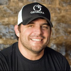 Rhett Akins