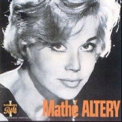 Mathé Altéry