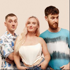 Clean Bandit x Topic feat. Wes Nelson
