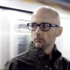Moby feat. Damien Jurado
