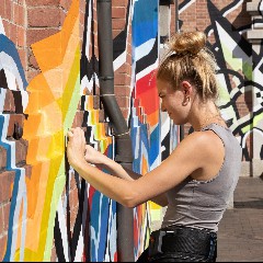 TONI ART