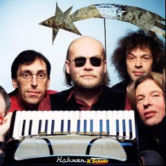 Otto Lechner & Klaus Trabitsch