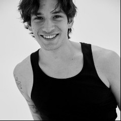 Noah Levi