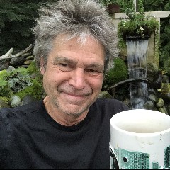 Roger Fisher and the Human Tribe