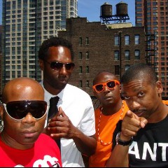 Antipop Consortium