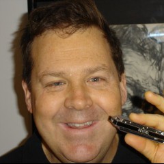 Tim Gartland