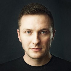 Alan Morris & Daniel Garrick