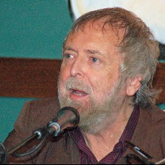 Mick Moloney