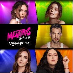 Mentiras La Serie