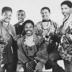Rudy Robinson and the Hungry Five